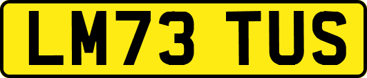 LM73TUS