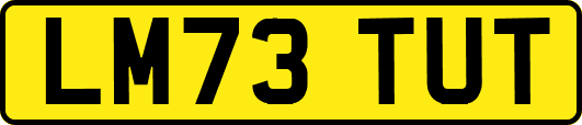 LM73TUT