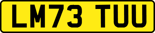 LM73TUU