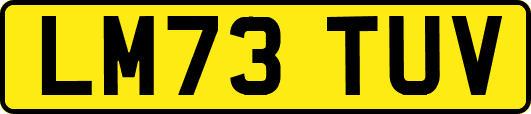 LM73TUV