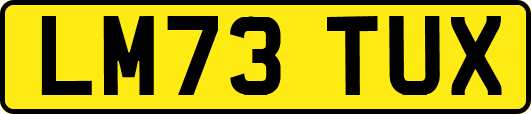 LM73TUX