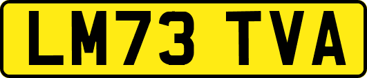 LM73TVA