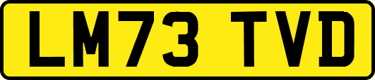 LM73TVD