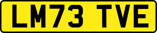 LM73TVE