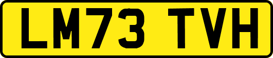 LM73TVH
