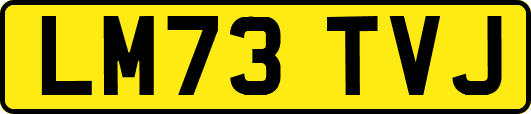 LM73TVJ