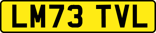 LM73TVL
