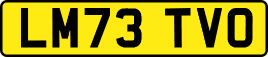LM73TVO