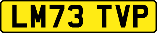 LM73TVP