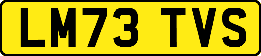 LM73TVS