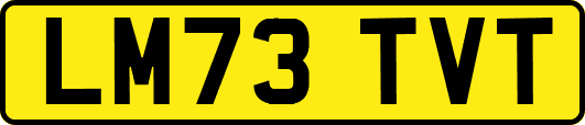 LM73TVT