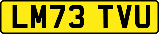 LM73TVU
