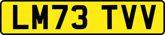 LM73TVV
