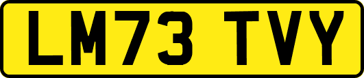 LM73TVY