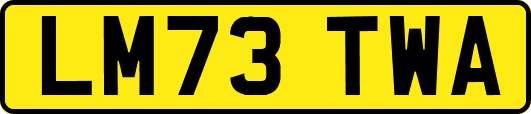 LM73TWA