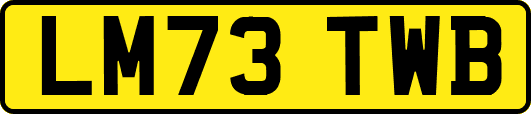 LM73TWB