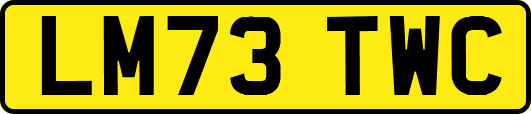 LM73TWC