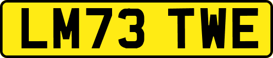 LM73TWE