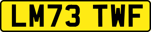 LM73TWF