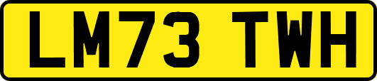 LM73TWH