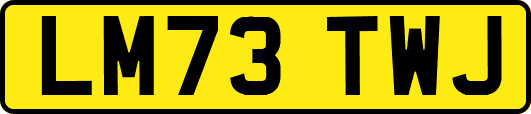 LM73TWJ