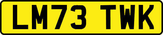 LM73TWK