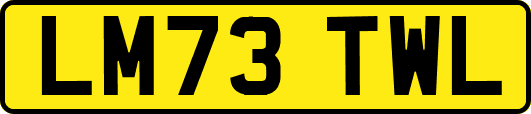 LM73TWL