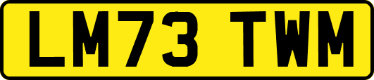 LM73TWM