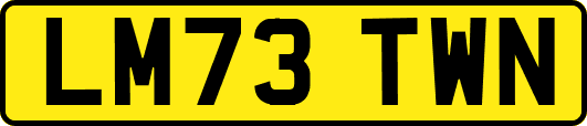 LM73TWN