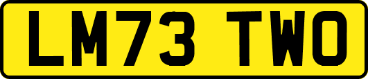 LM73TWO