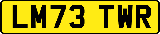 LM73TWR
