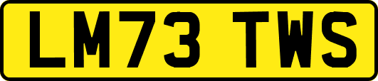 LM73TWS