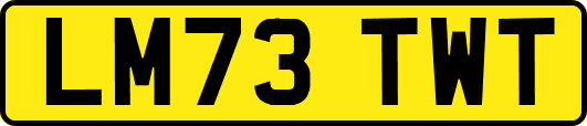 LM73TWT