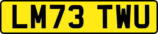 LM73TWU