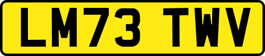 LM73TWV