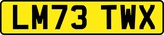 LM73TWX