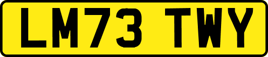 LM73TWY