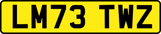 LM73TWZ