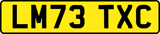 LM73TXC