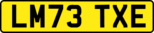 LM73TXE