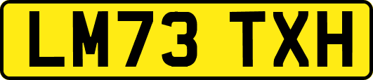 LM73TXH