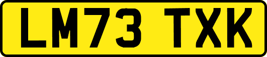 LM73TXK
