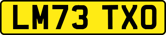 LM73TXO