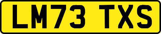 LM73TXS