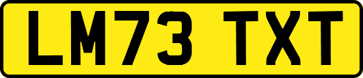 LM73TXT