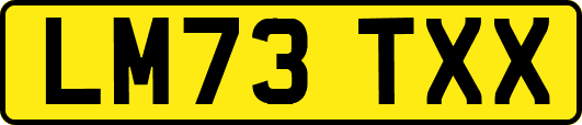 LM73TXX