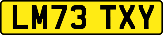 LM73TXY
