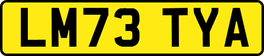 LM73TYA
