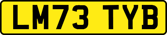 LM73TYB