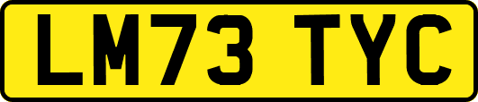 LM73TYC